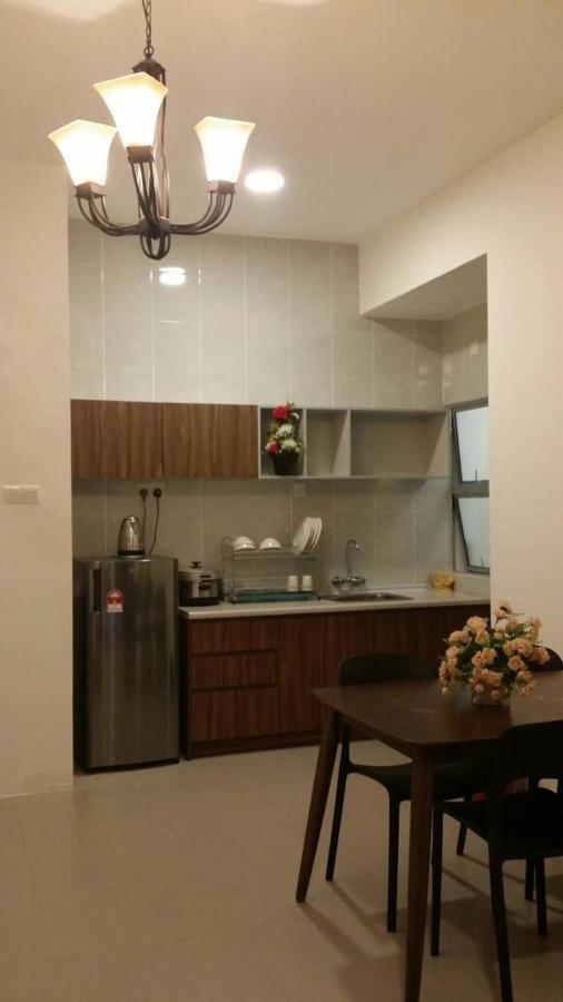 Golden Hill 1 Room Apt At Night Market Cameron Highlands Room photo
