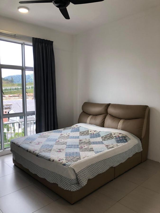 Golden Hill 1 Room Apt At Night Market Cameron Highlands Exterior photo
